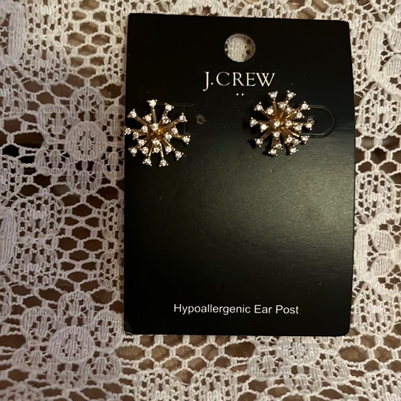 J. Crew Jewelry - J Crew Earrings